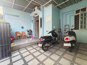 Dijual Rumah Harga cakep, lokasi strategis di pusat bekasi Selatan