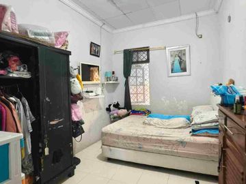 Dijual Rumah Harga cakep, lokasi strategis di pusat bekasi Selatan
