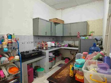 Dijual Rumah Harga cakep, lokasi strategis di pusat bekasi Selatan