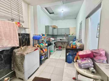 Dijual Rumah Harga cakep, lokasi strategis di pusat bekasi Selatan