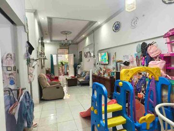 Dijual Rumah Harga cakep, lokasi strategis di pusat bekasi Selatan