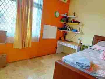 Cluster Mewah Konsep Hunian Eropa Taman Pulo Indah