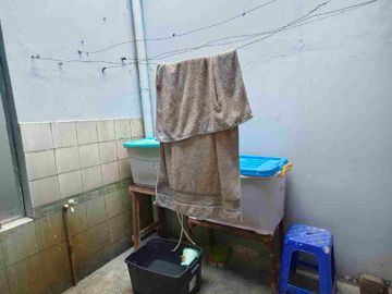 Dijual Rumah lokasi sangat strategis di bekasi Selatan