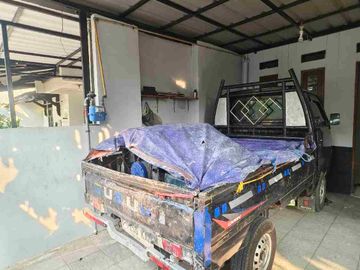 Dijual Rumah lokasi sangat strategis di bekasi Selatan