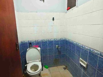 Dijual Rumah lokasi sangat strategis di bekasi Selatan
