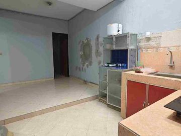 Dijual Rumah lokasi sangat strategis di bekasi Selatan