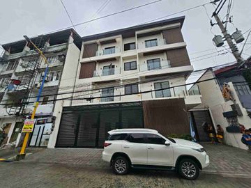 4Bedroom Townhouse for Sale in New Zuniga Mandaluyong