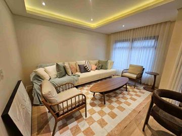 4Bedroom Townhouse for Sale in New Zuniga Mandaluyong