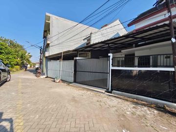 Dijual Rumah Full Renov Griya Amerta Surabaya