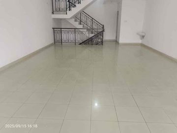 Dijual Ruko di Green lake Sunter Jakarta Utara