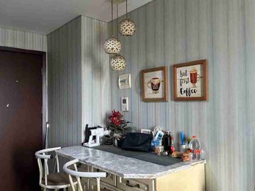 Apartement Puri Mansion Siap Huni Full Furnish