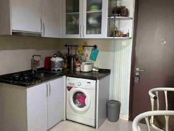 Apartement Puri Mansion Siap Huni Full Furnish