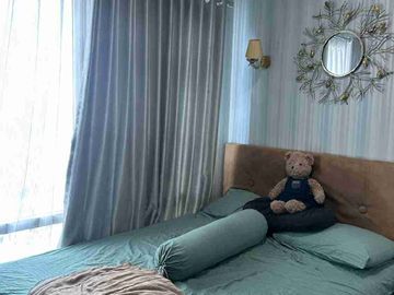 Apartement Puri Mansion Siap Huni Full Furnish