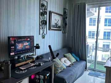 Apartement Puri Mansion Siap Huni Full Furnish