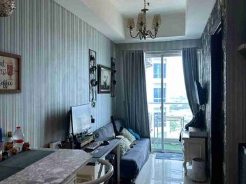 Apartement Puri Mansion Siap Huni Full Furnish