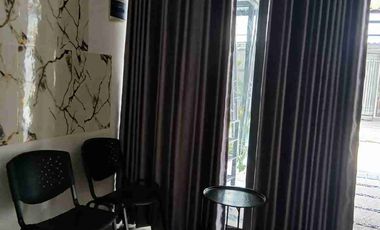 Disewakan rumah lokasi strategis di Golden city bekasi Utara