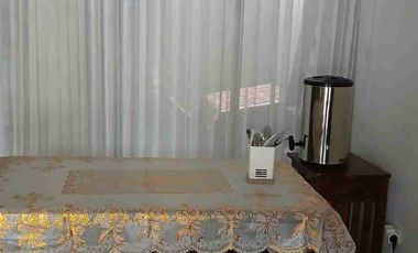 Disewakan rumah lokasi strategis di Golden city bekasi Utara