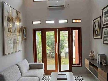 Rumah Impian Sawangan Depok,Tanpa Beban DP0%, Dekat TJ & Pintu Toll