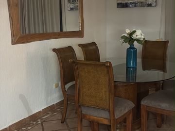Departamento en Renta en Selvamar | Playa del Carmen