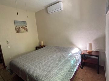 Departamento en Renta en Selvamar | Playa del Carmen