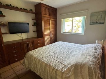 Departamento en Renta en Selvamar | Playa del Carmen