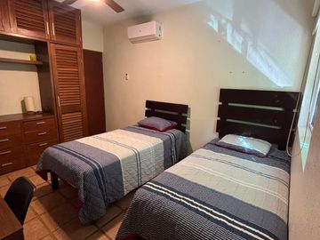 Departamento en Renta en Selvamar | Playa del Carmen