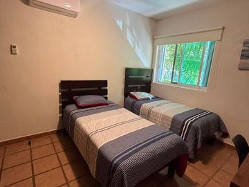 Departamento en Renta en Selvamar | Playa del Carmen