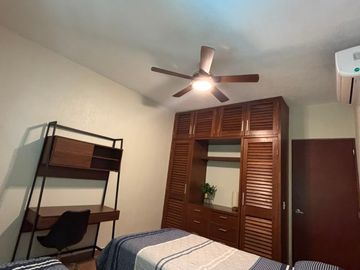 Departamento en Renta en Selvamar | Playa del Carmen