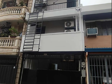 5-Storey Apartment For Sale