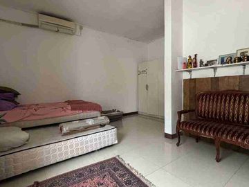 Rumah mewah 8.5 M tanah luas 500 LB 400 di Giri Loka Serpong Tangerang