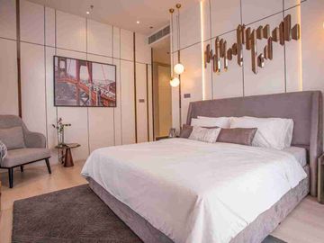 Stature Residence 2Br Signature Luxury Furnish