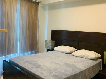 FOR LEASE | Spacious 2BR Fully Furnished Unit at Joya South, Rockwell Makati