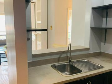 FOR LEASE | Spacious 2BR Fully Furnished Unit at Joya South, Rockwell Makati