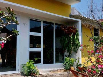 Rumah Murah Sukasari dkt Ekalose Bogor