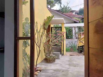 Rumah Murah Sukasari dkt Ekalose Bogor