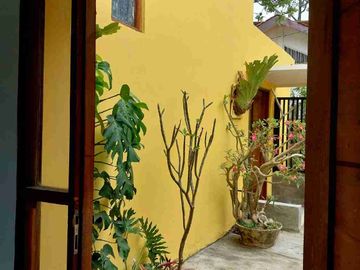 Rumah Murah Sukasari dkt Ekalose Bogor