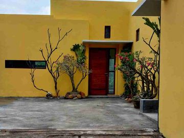 Rumah Murah Sukasari dkt Ekalose Bogor
