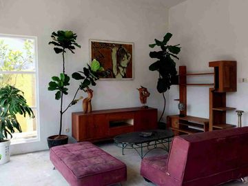 Rumah Murah Sukasari dkt Ekalose Bogor