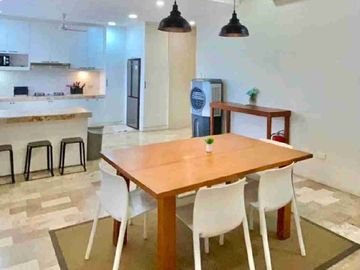 3-BEDROOM FURNISHED BUNGALOW HOUSE FOR RENT IN ANGELES CITY