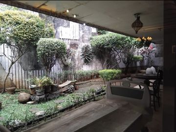 DIJUAL CEPAT RUMAH MEWAH, ARABIAN CLASSIC  JL. KENANGA CILANDAK JAKARTA SELATAN