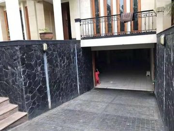 Rumah Mewah Dlm Komp Elit Dibwh NJOP Dkt Binus Kemanggisan/Jk164