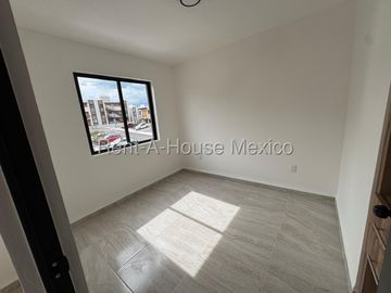 Estrena departamento en renta colonia Puertas de San Miguel, 2 recámaras, 2 baños, área infantil y asadores