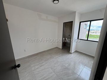 Estrena departamento en renta colonia Puertas de San Miguel, 2 recámaras, 2 baños, área infantil y asadores