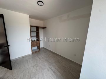 Estrena departamento en renta colonia Puertas de San Miguel, 2 recámaras, 2 baños, área infantil y asadores