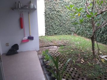 Disewakan Rumah di Kota Baru Parahyangan, Nyaman Tatar Mayangsunda