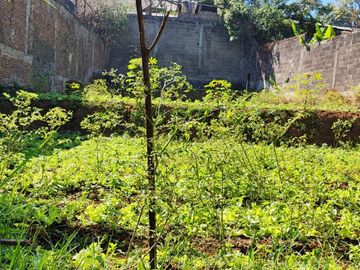Dijual Kavling di Lembang Lembah Bajuri Bandung, Strategis Siap Bangun