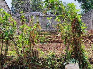 Dijual Kavling di Lembang Lembah Bajuri Bandung, Strategis Siap Bangun