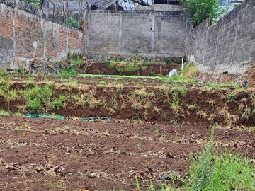 Dijual Kavling di Lembang Lembah Bajuri Bandung, Strategis Siap Bangun
