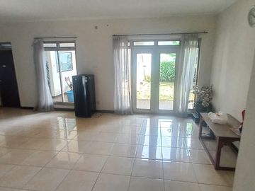 Dijual Rumah di Kota Baru Parahyangan, Bagus Luas Tatar Ratna Sasih