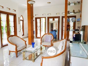 JUAL RUMAH DI ARCAMANIK, CISARANTEUN, ANTAPANI, BANDUNG KOTA.